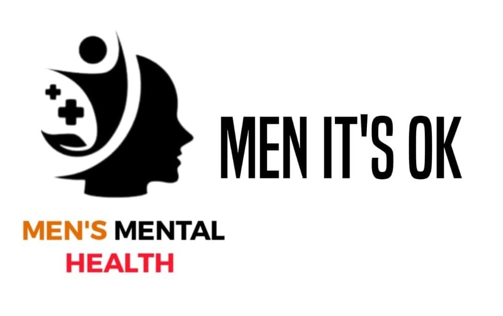 Men It's OK — Men's Mental Health